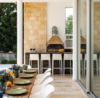Goudi Villa | Goudi Residence