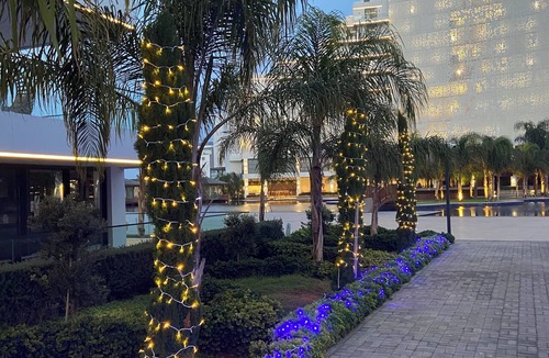 Trikomo Hotel | GRAND SAPPHIRE RESORT CASINO and RESIDENTS