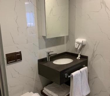 Trikomo Apartment | Grand Shapphire 4 apartments SEA VIEW