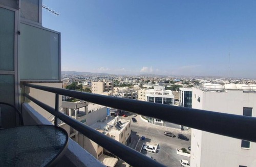 Neapolis Apartment | Great views apartment.