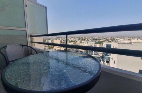 Neapolis Apartment | Great views apartment.