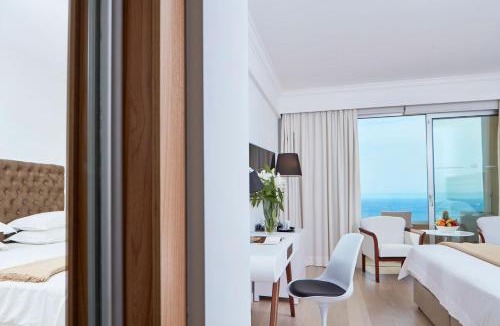 Cape Greko Resort | Grecian Park