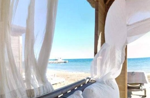 Bouvet Island Apartment | Green Apartment in Bafra Northern Cyprus Thalassa Beach Resort