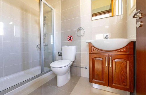 Prodromi Villa | Green Valley 3