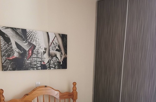 Geroskipou Apartment | Ground floor Apartment, family friendly, 5minutes from the beach and turist area