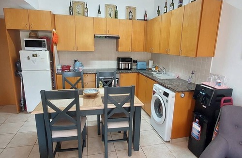 Universal Apartment | Ground Floor Apartment with Pool and Gardens close to Local Amenities and Beach