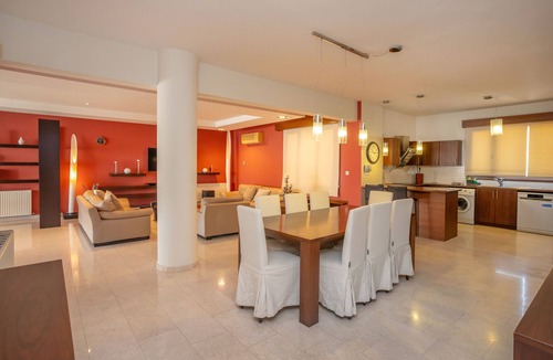 Potamos tis Germasogeias Apartment | Hallmark Beach Apartment