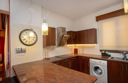 Potamos tis Germasogeias Apartment | Hallmark Beach Apartment