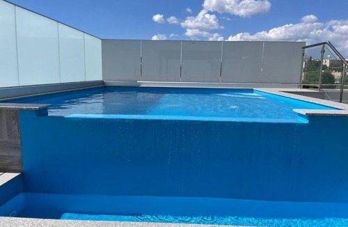 Germasogeia Apartment | Happy Penthouse Limassol