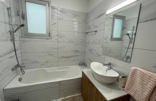 Germasogeia Apartment | Happy Penthouse Limassol