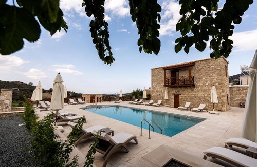 Steni Apartment | Harma Traditional Boutique Suites
