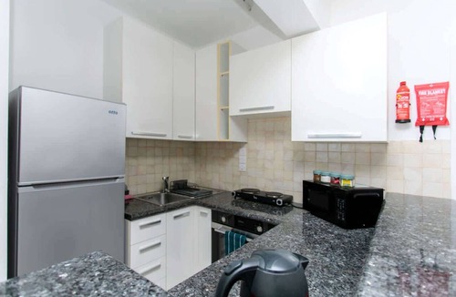 Polis Apartment | Harmony of Sea View & Nature,1BR