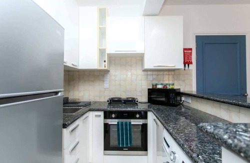 Polis Apartment | Harmony of Sea View & Nature,1BR