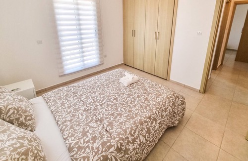 Mazotos Apartment | Heaven in Ben's MPV