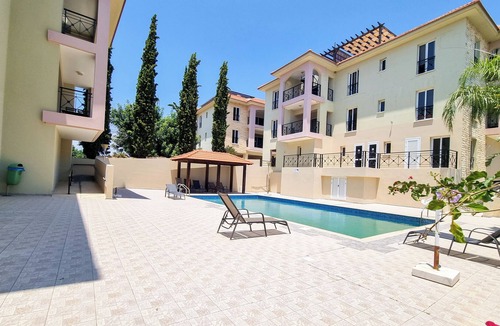 Mazotos Apartment | Heaven in Lital's MPV