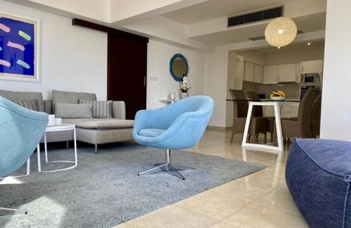 Agios Tychon Apartment | Helena Beach Apartment