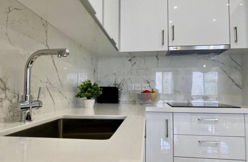 Agios Tychon Apartment | Helena Beach Apartment