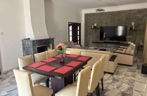 Bogaz Villa | Heritage Villas Northern Cyprus