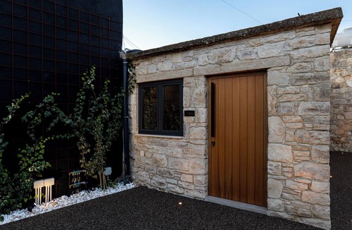 Choulou Cottage | Hestia Cozy 1-bedroom cottage in beautiful Choulou with AC