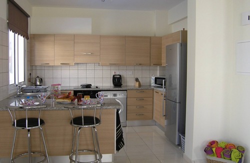 Alethriko Villa | Hibiscus Family Friendly Villa With Private Pool.