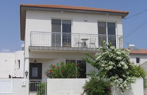 Alethriko Villa | Hibiscus Family Friendly Villa With Private Pool.