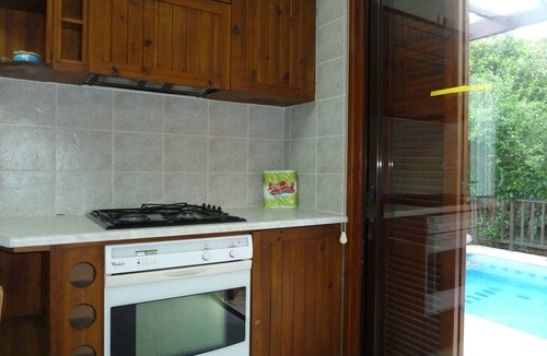 Ozankoy Villa | Hidden Garden Villa with Private pool in a mature Garden