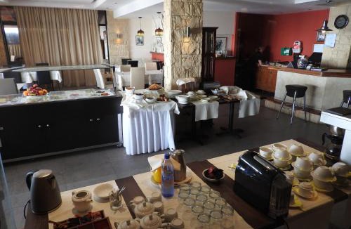 Pissouri Apartment | Hill View Hotel Apartments