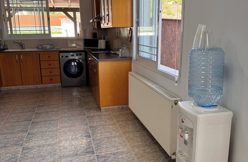 Kalo Chorio Villa | Hilltop Retreat Limassol Cyprus