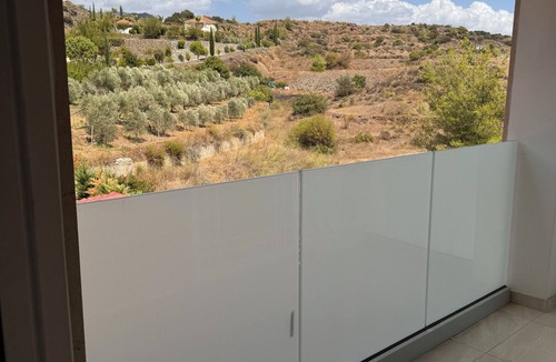 Kalo Chorio Villa | Hilltop Retreat Limassol Cyprus