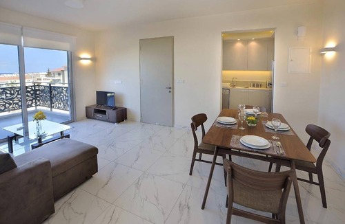Kapparis Apartment | Holiday apartment Kapparis for 1 - 4 persons with 2 bedrooms - Holiday apartment