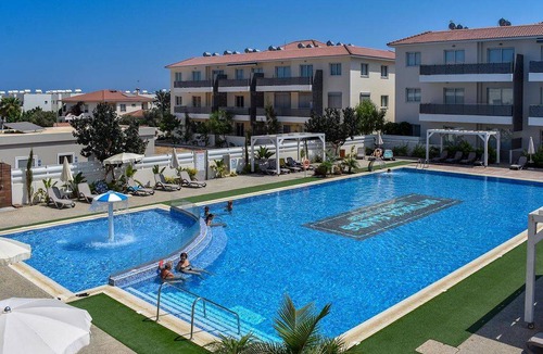 Kapparis Apartment | Holiday apartment Kapparis for 1 - 4 persons with 2 bedrooms - Holiday apartment