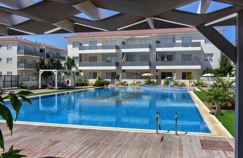 Kapparis Apartment | Holiday apartment Kapparis for 1 - 4 persons with 2 bedrooms - Holiday apartment