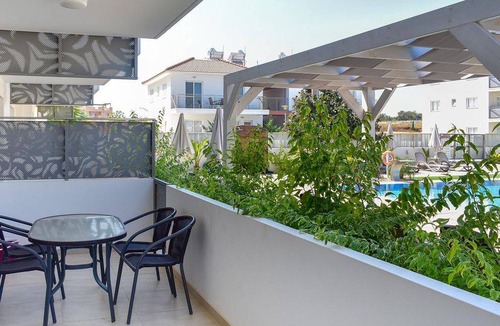 Kapparis Apartment | Holiday apartment Kapparis for 1 - 4 persons with 2 bedrooms - Holiday apartment