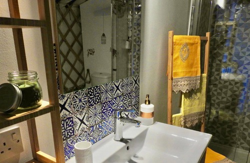 Kato Drys Other | Holiday apartment Kato Drys for 1 - 4 persons with 1 bedroom - Farmhouse