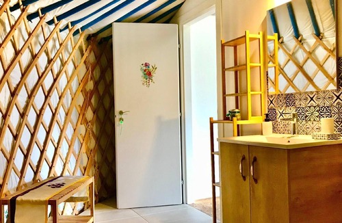Kato Drys Other | Holiday apartment Kato Drys for 1 - 4 persons with 1 bedroom - Farmhouse