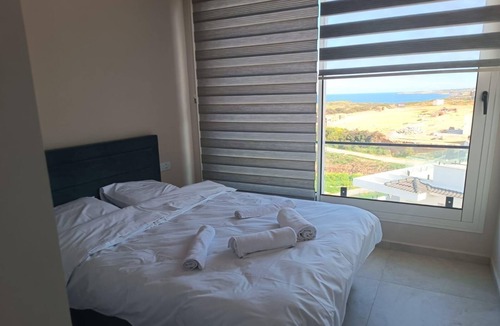 Bahceli Apartment | Holiday apartment Tirmen for 1 - 8 persons with 3 bedrooms - Holiday apartment in one or multi-famil