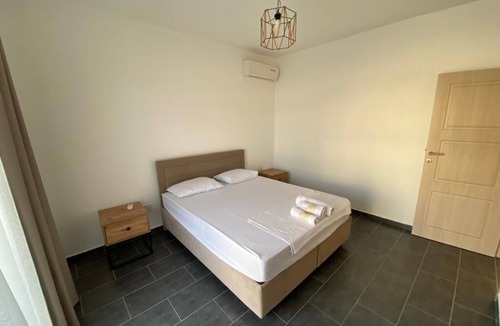 Bahceli Apartment | Holiday apartment Tirmen for 1 - 6 persons with 2 bedrooms - Row house