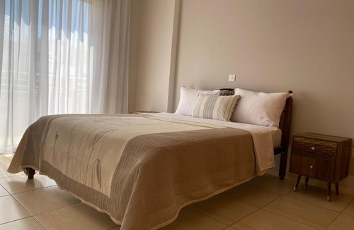 Larnaca City Centre Apartment | Holiday city center