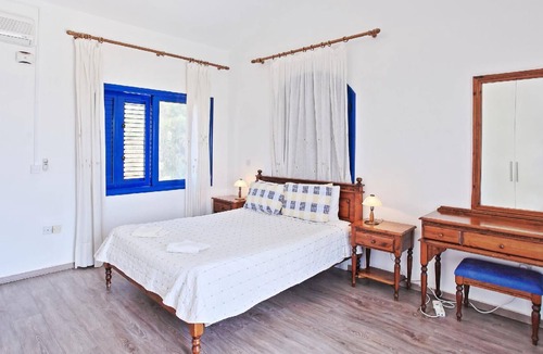 Prodromi House | Holiday house Polis Chrysochous for 1 - 9 persons with 3 bedrooms - Holiday home