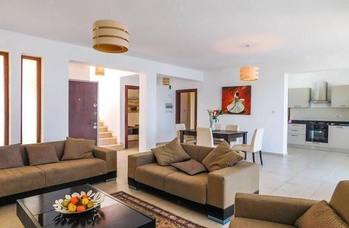 Esentepe House | Holiday house Esentepe for 1 - 8 persons with 4 bedrooms - Holiday home