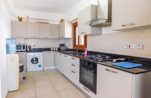 Esentepe House | Holiday house Esentepe for 1 - 8 persons with 4 bedrooms - Holiday home