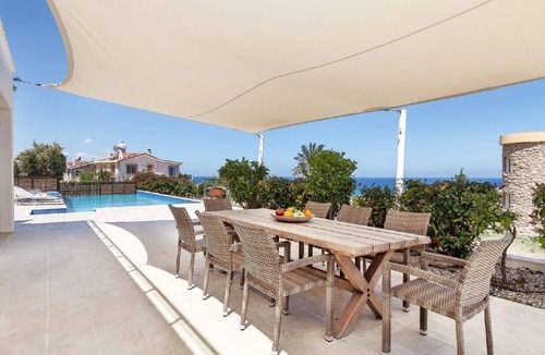Esentepe House | Holiday house Esentepe for 1 - 6 persons with 3 bedrooms - Holiday home