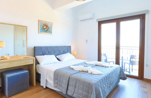 Meladeia House | Holiday house Lysos for 1 - 6 persons with 2 bedrooms - Holiday home