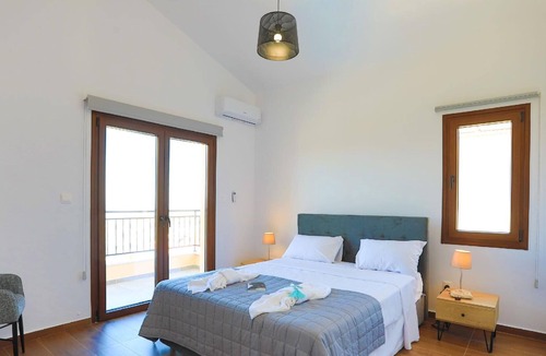 Meladeia House | Holiday house Lysos for 1 - 6 persons with 2 bedrooms - Holiday home