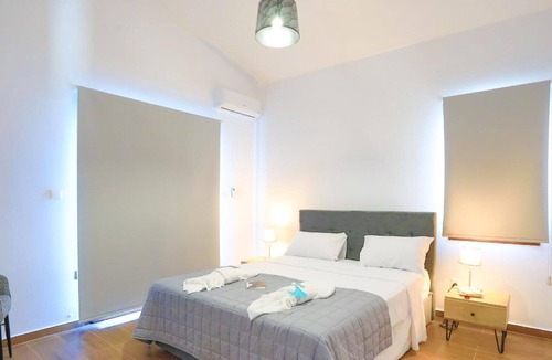 Meladeia House | Holiday house Lysos for 1 - 6 persons with 2 bedrooms - Holiday home