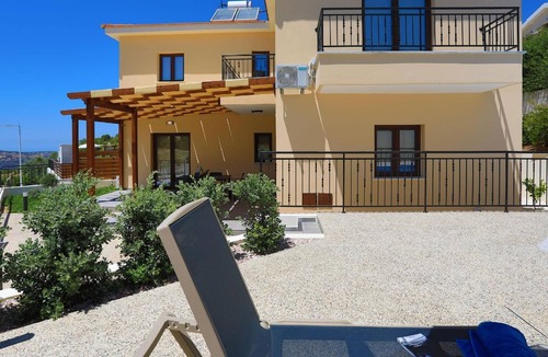 Meladeia House | Holiday house Lysos for 1 - 6 persons with 2 bedrooms - Holiday home