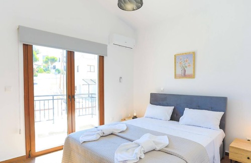 Meladeia House | Holiday house Lysos for 1 - 6 persons with 2 bedrooms - Holiday home