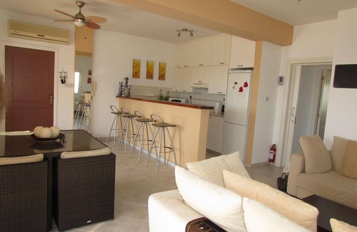 Tala Apartment | holiday house "Seaview" with pool
