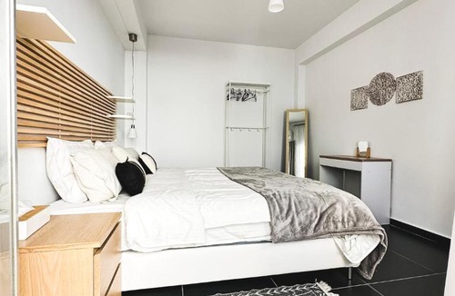 Egkomi Apartment | Home Away One Bedroom Apartment in Nicosia