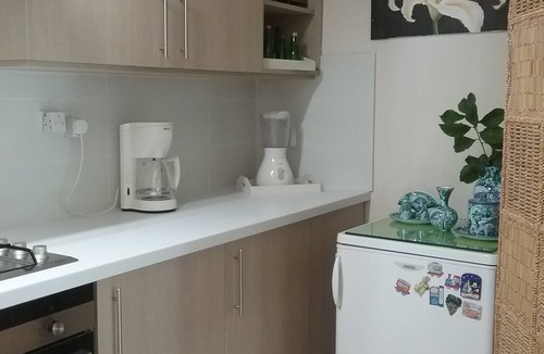 Old Town Apartment | Home Sweet Home holiday house